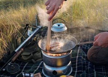 5 Ways To Cook When SHTF Without Attracting Attention