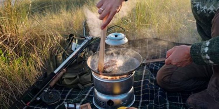 5 Ways To Cook When SHTF Without Attracting Attention