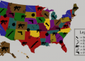 Self-Defense Weapons That Are Illegal In Your State. Do You Have One Of Them?