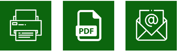 Print Friendly, PDF & Email