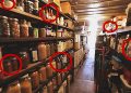 10 Foods You Should Never Store Together