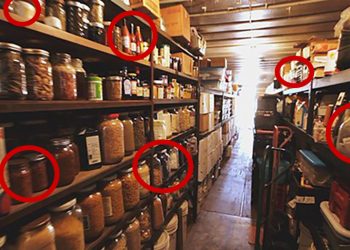 10 Foods You Should Never Store Together