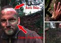 How To Camouflage Yourself In A Survival Situation