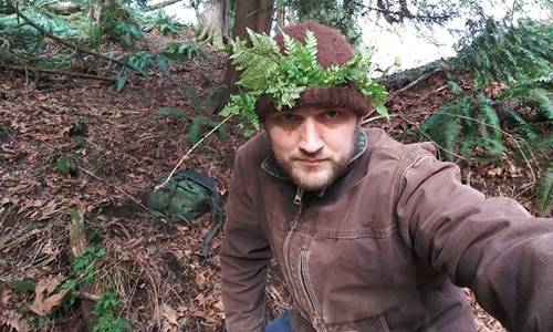 How To Camouflage Yourself In A Survival Situation 