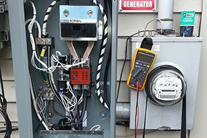 How To Easily Hook Up A Generator To Your Home