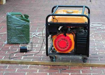 How To Easily Hook Up A Generator To Your Home