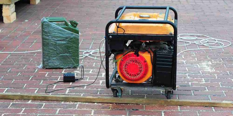 How To Easily Hook Up A Generator To Your Home