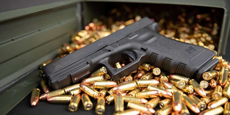 The Best Ammo Calibers To Have After SHTF