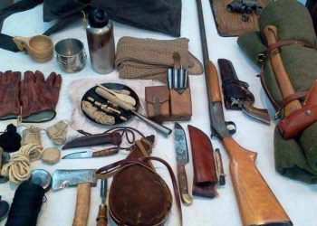 The Best Prepper Items To Leave As An Inheritance