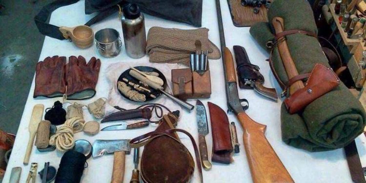 The Best Prepper Items To Leave As An Inheritance