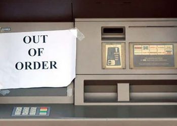 The Threat Of Cashless Societies