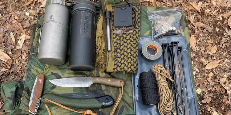 11 Best Military Surplus Items Under $20 3