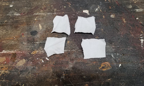 DIY Gun Cleaning Kit