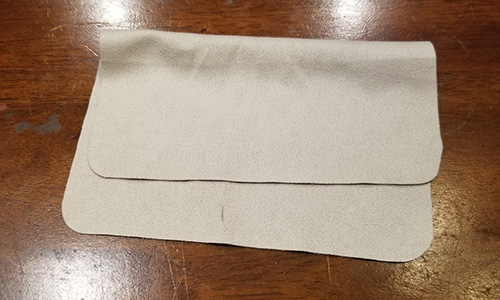 Lens Cloth