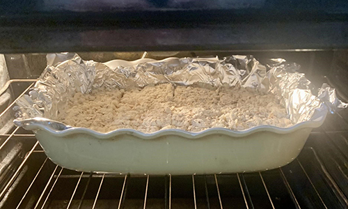 DIY Long- Lasting Energy Bars 