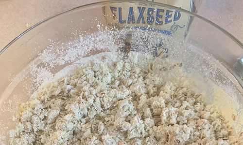 DIY Long- Lasting Energy Bars 