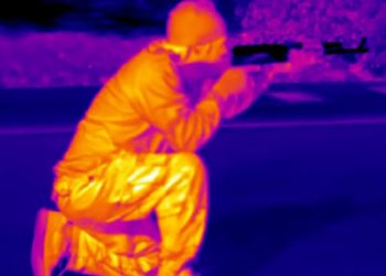 Finally, A Cheap Thermal Vision Device