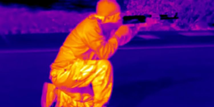 Finally, A Cheap Thermal Vision Device