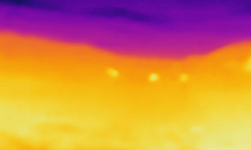 FLIR device