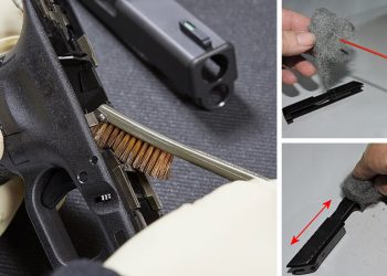 How To Easily Remove Rust From Your Guns