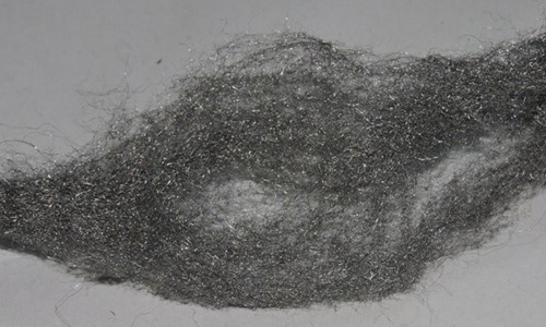 steel wool