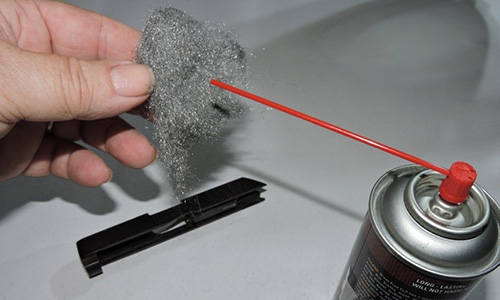 How To Easily Remove Rust From Your Guns