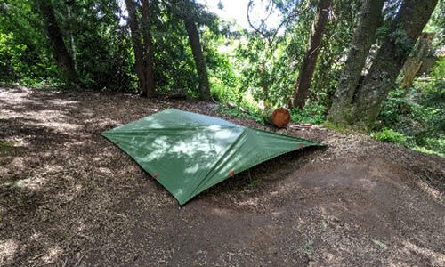 How To Make An Invisible Shelter Against Looters 