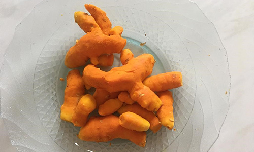 How To Make Turmeric Powder For Treating Inflammation When SHTF