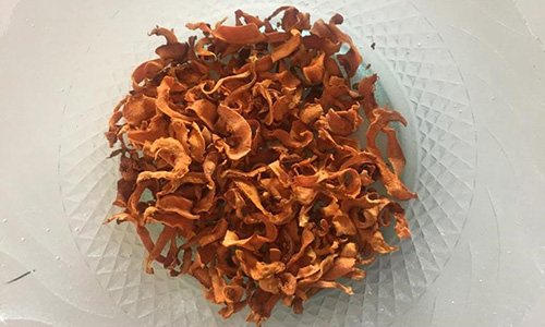 How To Make Turmeric Powder For Treating Inflammation When SHTF