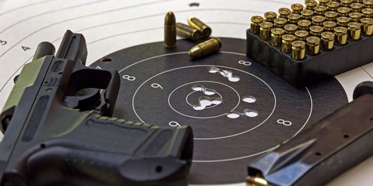 The 8 Biggest Shooting Mistakes