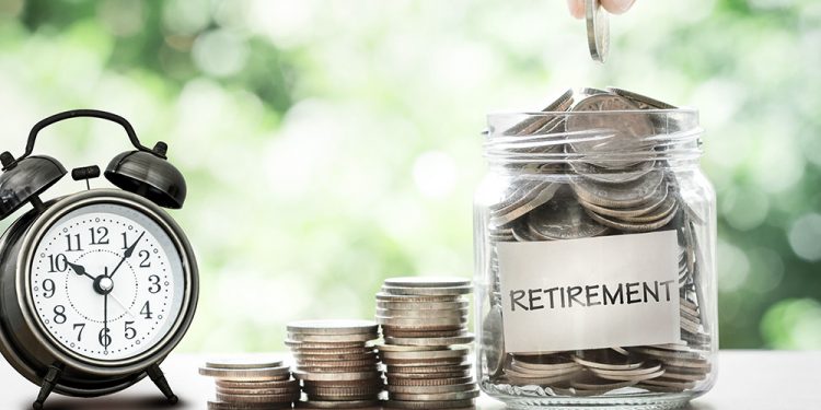 What Is Your Retirement Plan