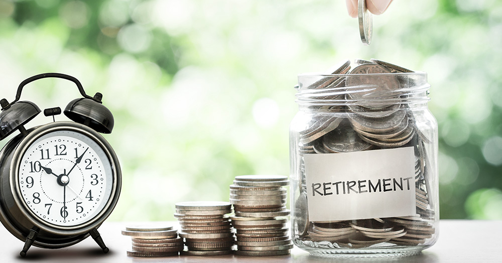 Grow and protect your retirement savings - Nationwide New Heights