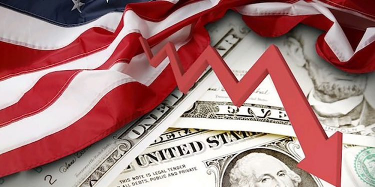 Why Is The Dollar Losing Its Power? And Should We Be Concerned?