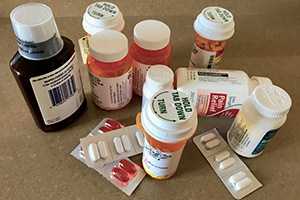 How To Properly Store Over-The-Counter Drugs And Medical Supplies