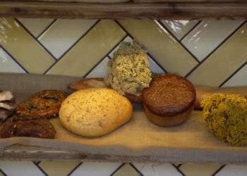 24 Baked Goods That Last For A Long Time