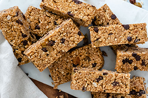 24 Baked Goods That Last For A Long Time