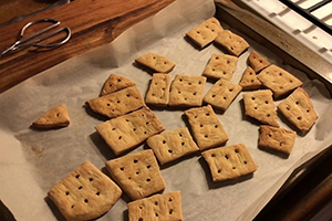 24 Baked Goods That Last For A Long Time