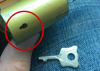 5 Keylocks You Should Avoid. Do You Have One Of Them?