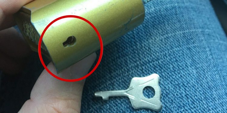 5 Keylocks You Should Avoid. Do You Have One Of Them?