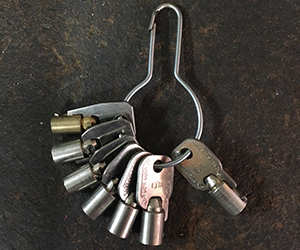 5 Keylocks You Should Avoid. Do You Have One Of Them?