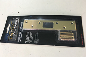 recommended locks