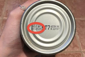 7 Mistakes You Are Making When Buying Canned Foods