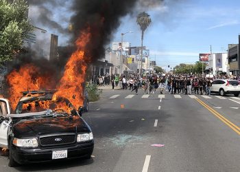 8 Signs That USA Is On The Brink Of Collapse