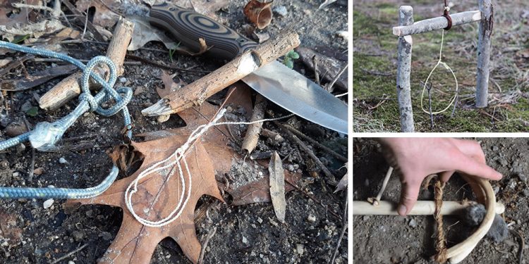 8 Trap Hacks That Every Prepper Should Know