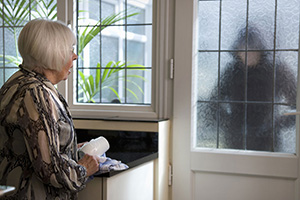 9 Home Security Mistakes That You Are Probably Making Right Now