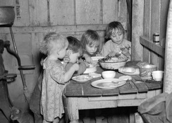 DIY Poor Man’s Pie