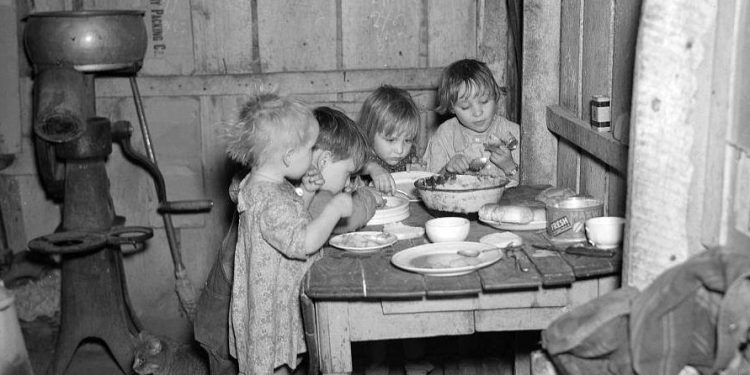 DIY Poor Man’s Pie