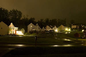 One Week Blackout Plan