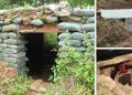10 Cheap Bunkers You Can Make On Your Property