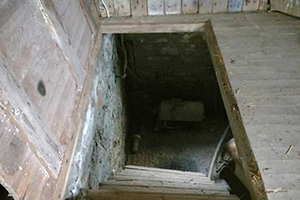10 Cheap Bunkers You Can Make On Your Property 